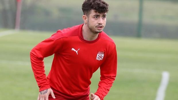 Kerem Atakan Kesgin'in babası hayatını kaybetti