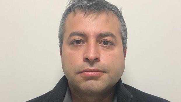 FETÖ'nün 'doktor' ünvanlı üyesi Afyonkarahisar'da yakalandı