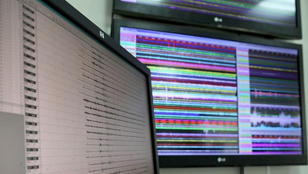 Son dakika: Muğla'nın Datça ilçesi açıklarında 4.3 büyüklüğünde deprem