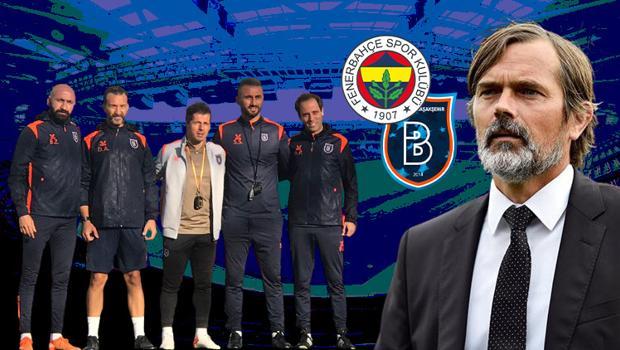 Emre Belözoğlu'nun Başakşehir'deki ekibinde dikkat çeken isimler! Cocu ile Fenerbahçe'ye gelmişti, bu yaz Belözoğlu ile beraber ayrıldı...