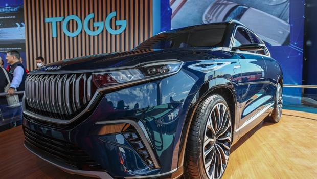 Son dakika haberi: TOGG'un CEO'sundan heyecanlandıran açıklama