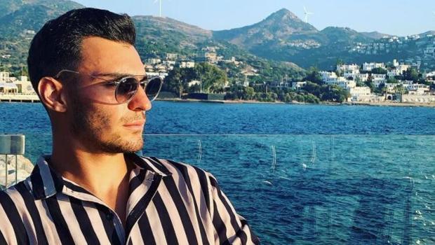 Son Dakika: Beşiktaş'tan bir transfer atağı daha! Kaan Ayhan...