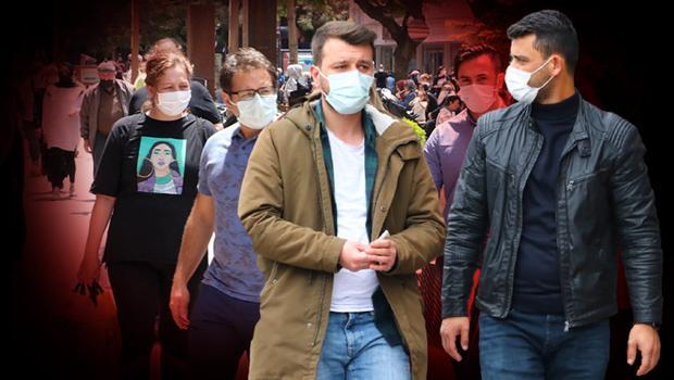 İl Sağlık Müdürü 'riskli günlere girildi' dedi ve uyardı: Bu yıl daha yüksek oranda görülecek