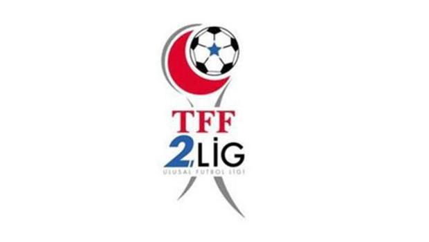 TFF 2. Lig'de 6. maç haftası yarın oynanacak