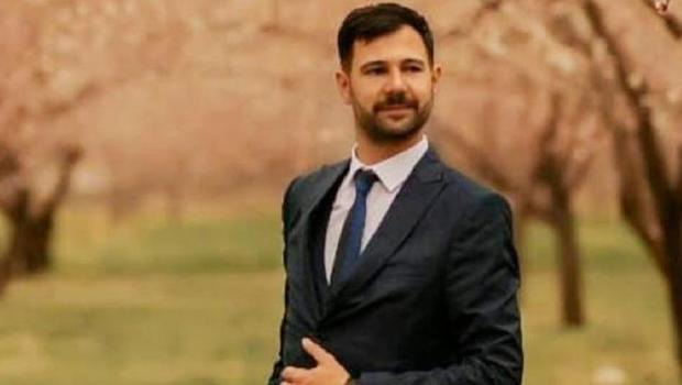 Iğdır'da sosyolog Mustafa Sefa'ya silahlı saldırı