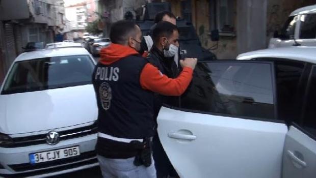 Son dakika... İstanbul'da 10 ilçede DEAŞ operasyonu: 16 gözaltı