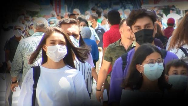 Eskişehir Valiliği duyurdu! Aşı olmayan üniversite öğrencileri ve yurt personelinden PCR testi istenmeyecek