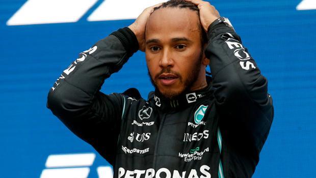 Son Dakika: Formula 1 İstanbul GP'si öncesi Lewis Hamilton için kritik karar! Son sıradan...