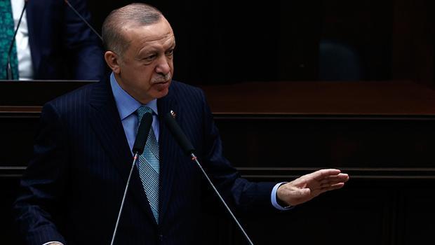 Son dakika: Cumhurbaşkanı Recep Tayyip Erdoğan: 'Batının üstün olduğu' anlayışının sonuna geldik