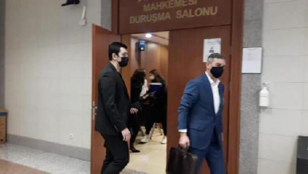 'Zekeriya Öz'ün kasası' olduğu iddia edilen avukat Tayfun Aktaş'a FETÖ davasında hapis cezası