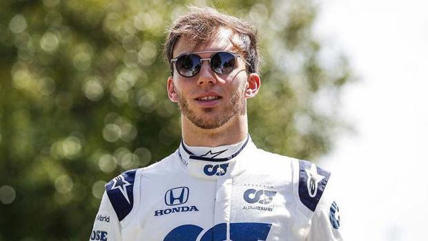 Gasly'den İstanbul Park sözleri: "Çok keyif almıştım..."