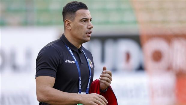 Son dakika: Çağdaş Atan'ın yeni adresi Öznur Kablo Yeni Malatyaspor oldu