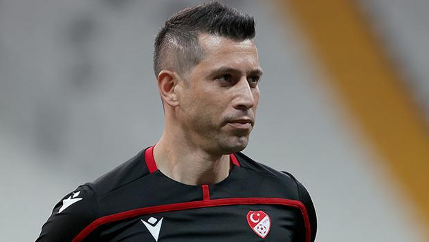 Son Dakika: MHK'dan Ali Palabıyık kararı! Ligin ikinci yarısına kadar...