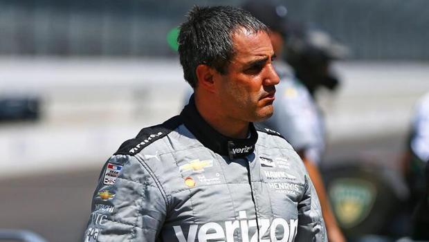 İstanbul Park'ın rekorları Juan Pablo Montoya'da