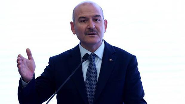 Son dakika... Bakan Soylu'dan flaş sözler: Eğer bu hızla gidersek, belki bir tane daha sonbahar yaz operasyonu yaparız