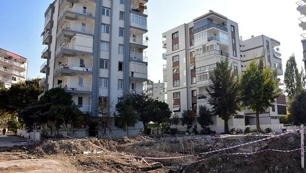 İzmir'de Yağcıoğlu Apartmanı sanıkları, hakim karşısına çıkıyor