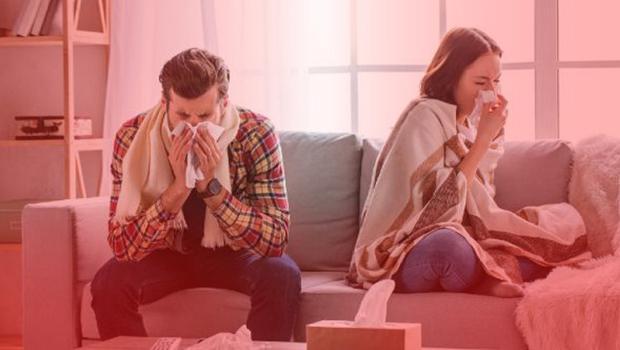 Dikkat çeken uyarı: Grip, kasım ayında pik yapacak