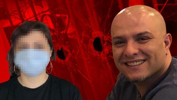 Sevgilisinin evine bomba atmıştı! Cezası belli oldu