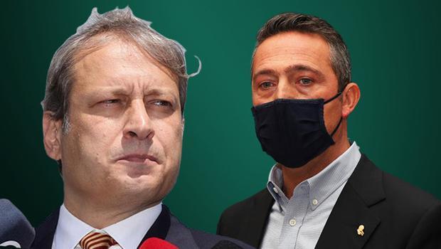 Sır gibi saklanan projeyle Fenerbahçe - Galatasaray el ele veriyor