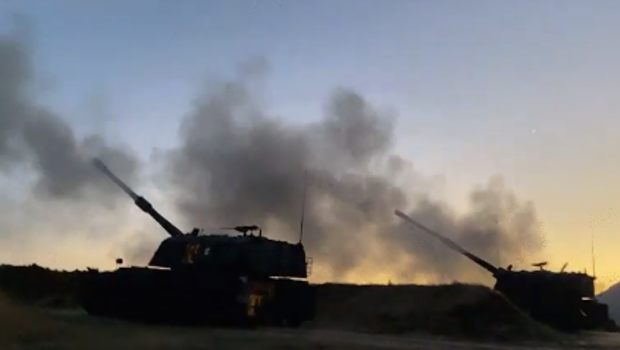 Son dakika... Bakanlık paylaştı: Teröristlere ağır darbe indirmeye devam ediyoruz