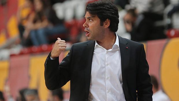 Galatasaray Başantrenörü Efe Güven: 'Adaletsizlik olduğuna inanıyorum'