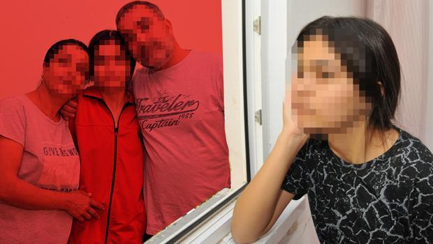 Antalya'da iğrenç olay! Cinsel istismarda bulunup, kaçırmaya çalıştı