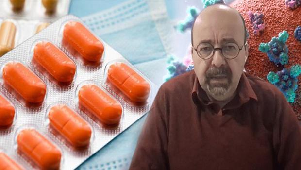 Koronavirüse karşı ilk hap şeklinde ilaç: Molnupiravir | Salgının seyrini değiştirebilir mi? 7 SORU 7 YANIT