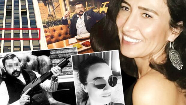 Son dakika: Şeyda Yılmaz'ın ölümüne ilişkin yeni gelişme! Sanıklar o geceyi saniye saniye anlattı