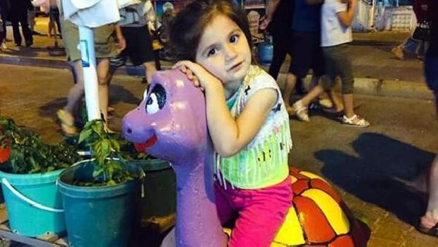 Duru, oyuncak helikopterde hayatını kaybetmişti! Bilirkişi raporuna göre işletme sahipleri kusurlu