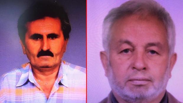 20 yıllık cinayeti HTS kayıtları çözdü! Baba azmettirici çıktı
