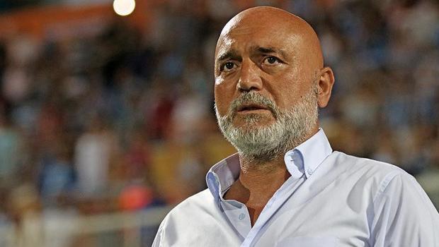 Hikmet Karaman'dan A Milli Takım değerlendirmesi