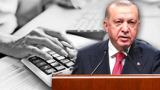 Cumhurbaşkanı Erdoğan tarih vermişti... Memurlara 3600 ek gösterge neler getirecek?
