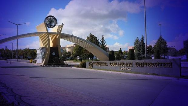 Eskişehir Osmangazi Üniversitesi'nde ücretli HGS dönemi! Karara tepki yağdı, açıklama geldi
