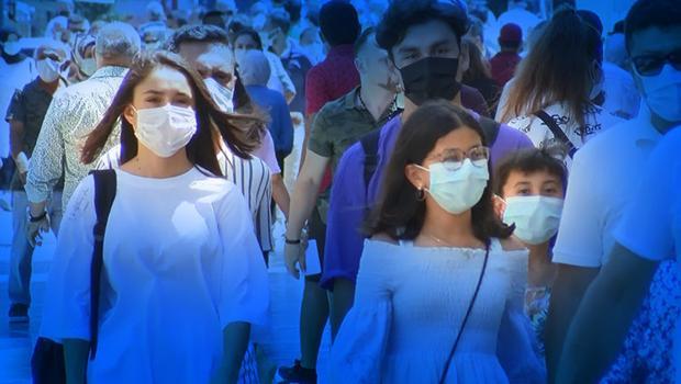 En çok vaka görülen Ordu'da koronavirüs aşı seferberliği sonuç verdi