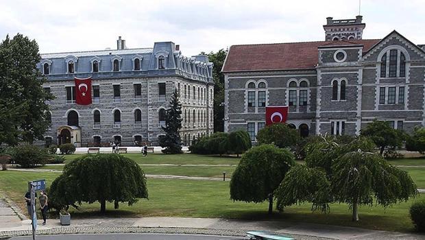 Çevre ve Şehircilik Bakanlığı'ndan 'Boğaziçi Üniversitesi imara açılacak' iddiasına ilişkin açıklama
