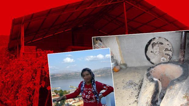 Isparta'daki cinayette tüyler ürperten detaylar