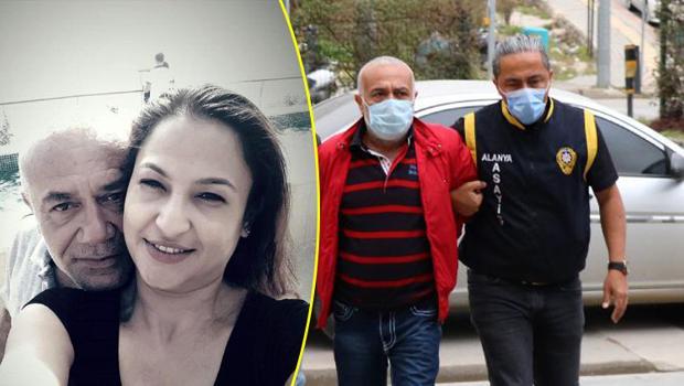 Boşanma aşamasındaki eşini öldürmüştü! 'Rabia elime yapıştı, silah ateş aldı'