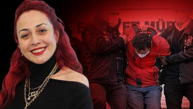 Öğretim üyesi Aylin Sözer feci şekilde öldürülmüştü! Sanık suçlamayı kabul etmedi