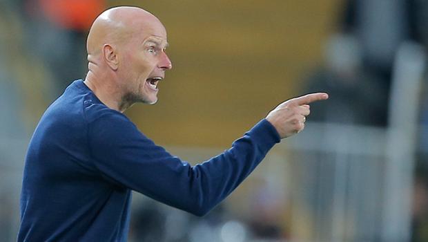 Norveç Milli Takımı Teknik Direktörü Solbakken: "Bir anlamda tuzağa düşmüş olduk..."