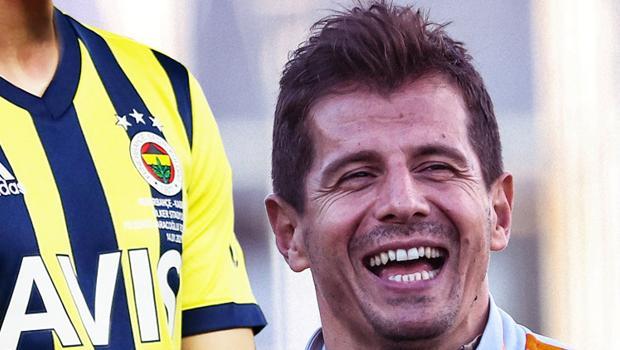 Son Dakika: Emre Belözoğlu ilk transfer bombasını patlattı! 2.5 yıllığına anlaşma sağlandı