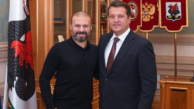 Rusya'ya cami yaptıran Gökdeniz Karadeniz: 'Açılışı Cumhurbaşkanı Erdoğan'ın yapmasını isterim'