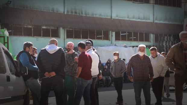 Rize'de çay fabrikasının buhar kazanı patladı: 1 ölü, 1 yaralı