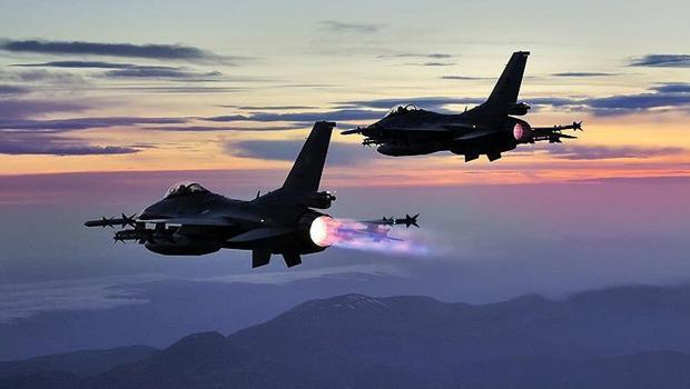 Son dakika... MSB duyurdu! 3 PKK’lı terörist etkisiz hâle getirildi