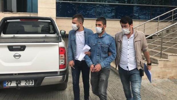 Trafikte tartıştığı milli sporcuya kurşun yağdırmıştı! Karar verildi