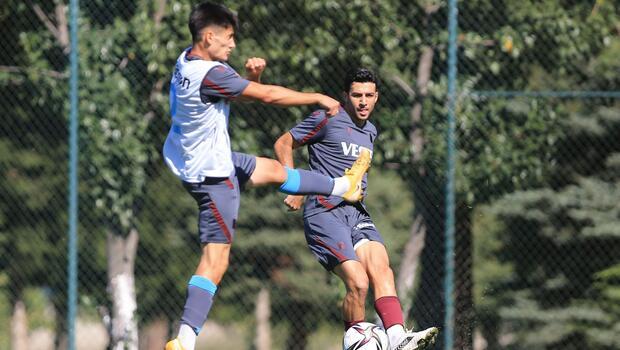 Trabzonspor, U19 takımına gol yağdırdı