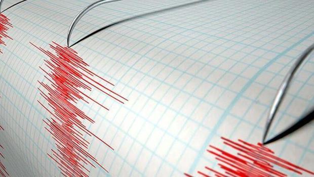 Adana'da deprem!