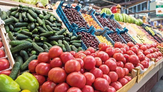 Bendevi Palandöken: Marketler nüfusa oranlamaya göre açılmalı Bendevi Palandöken: Marketler nüfusa oranlamaya göre açılmalı