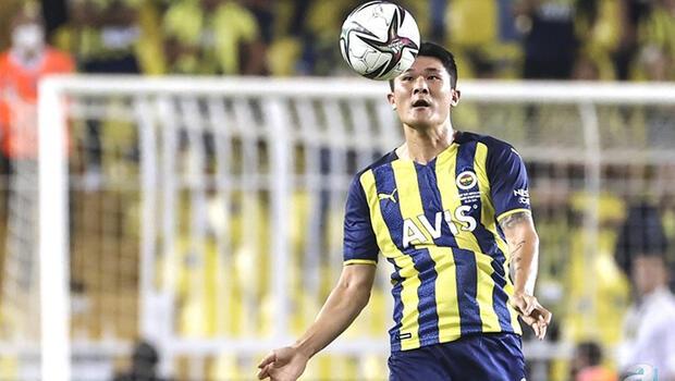 Fenerbahçe, Uzak Doğuyu Kim Min-Jae ile fethedecek!