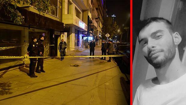 Arkadaş grubunda kan dökülmüştü... Gürültü kavgasında bir kişi tutuklandı