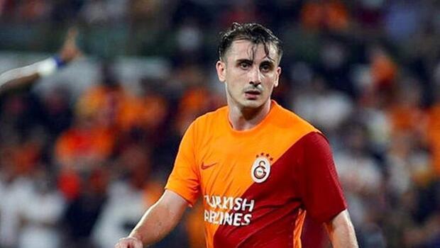 Galatasarayın genç yıldızı Kerem Aktürkoğlu için Fransadan talipler!